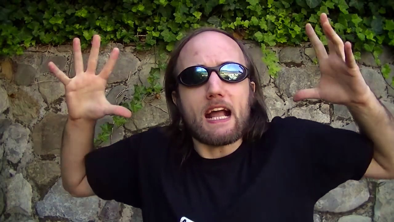 Ciao ragazzi sono Zeb l alternativo