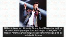 Milli ve Yerli Tarkan! Son yaptığı hareketle gönülleri fethetti