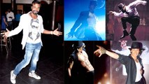 Tiger Shroff, Hrithik Roshan & stars who keep Michael Jackson alive in Bollywood  | FilmiBeat