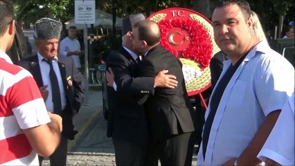 30 Ağustos Zafer Bayramı - Silivri - İSTANBUL