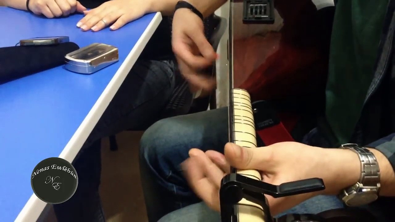 Esmer - Zevzek
