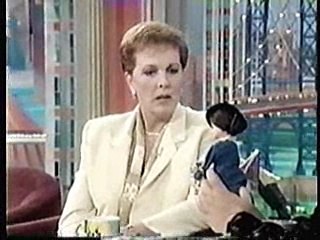 rosie o'donnel julie andrews 2000