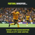 Ruben Neves: Wolves' wanted man