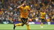 Ruben Neves: Wolves' wanted man