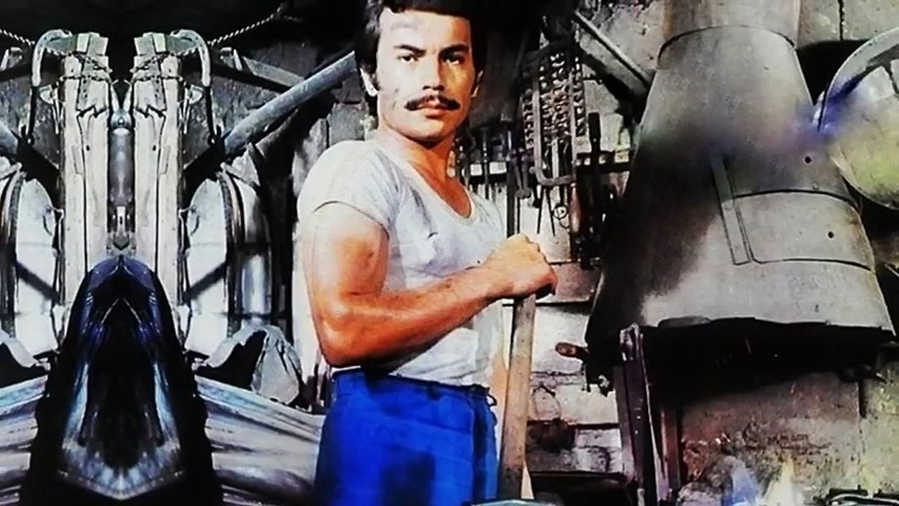 Orhan Gencebay-Ümit Şarkısı(1971)