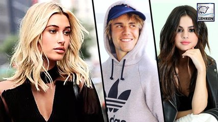 Download Video: Hailey Baldwin Is Scared Selena Gomez Will Not Get Over Justin Bieber