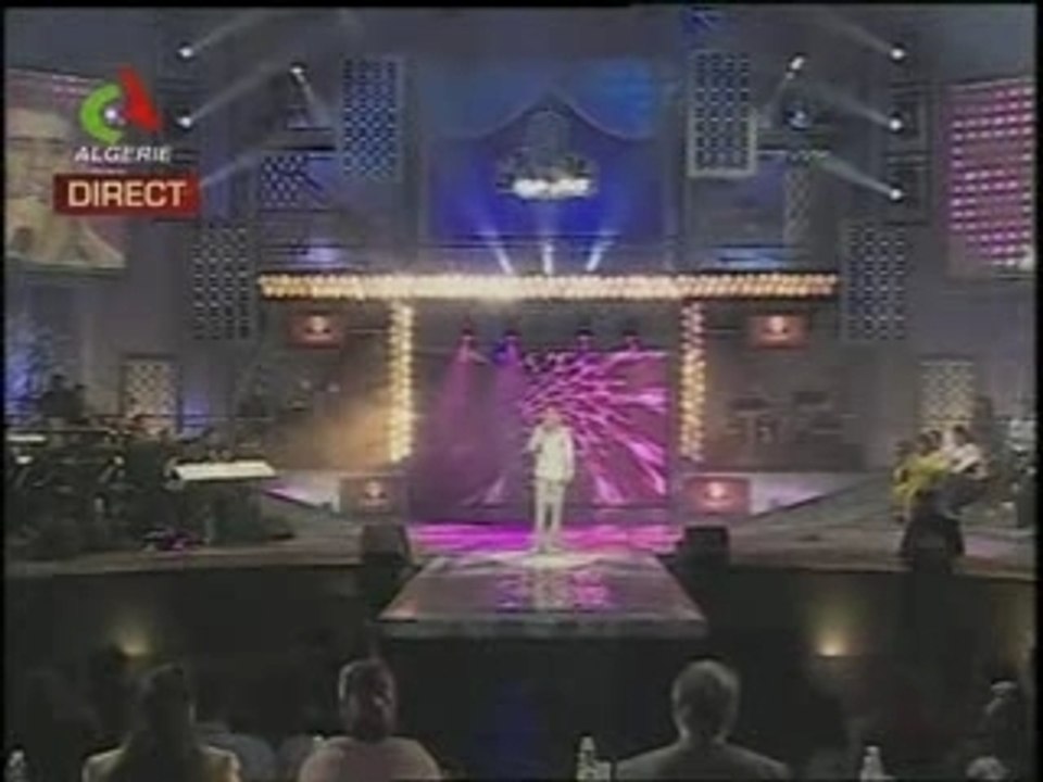 Daoud Adel - AASSi el Hallani : Alhane wa chabab