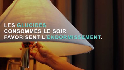 Sommeil : 3 aliments pour bien dormir