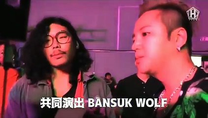 JANG KEUN SUK & BİG BROTHER TEAM H MAKİNG VİDEO EP. 2 PART 2 24.08.2018