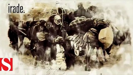 Sanayi ve Teknoloji Bakanlığı’ndan duygu yüklü ’Zafer’ klibi