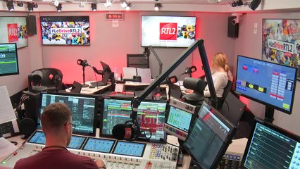 Le retour mystérieux de twenty one pilots (29/08/18)