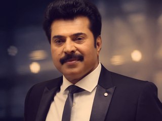 തന്റെ ജീവിതത്തിലെ ഹീറോയെക്കുറിച്ച് മമ്മൂക്ക