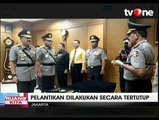 Diam-diam Komjen Budi Gunawan Dilantik Jadi Wakapolri