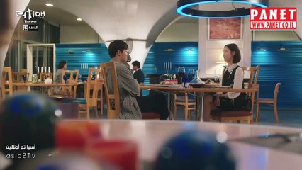 رجل غني وامرأة فقيرة الحلقة 5 الجزء 2