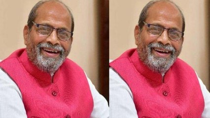 Madhya Pradesh Energy Minister Paras Chandra Jain Biography | Shivraj Singh | वनइंडिया हिंदी