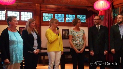 "L.es Communaux" prêts pour le prochain scrutin à Brugelette