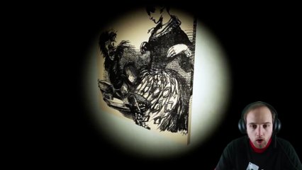 Zeb89 si spaventa su Emily wants to play to #2