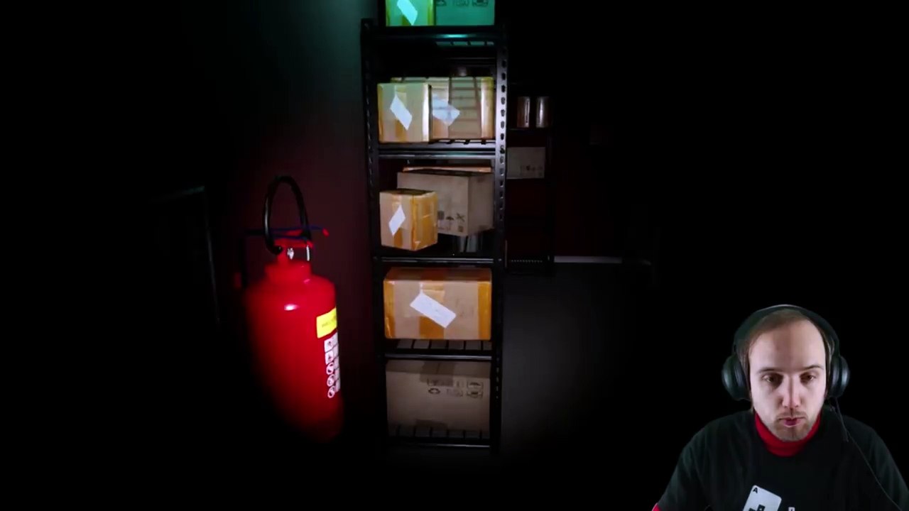 Zeb89 si spaventa su Emily wants to play too #3