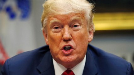 CNN Fires Back At Trump: 'CNN Does Not Lie'