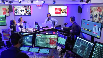 Quel pourcentage de votre garde-robe portez-vous réellement ? (Le Double Expresso du 30 août 2018)