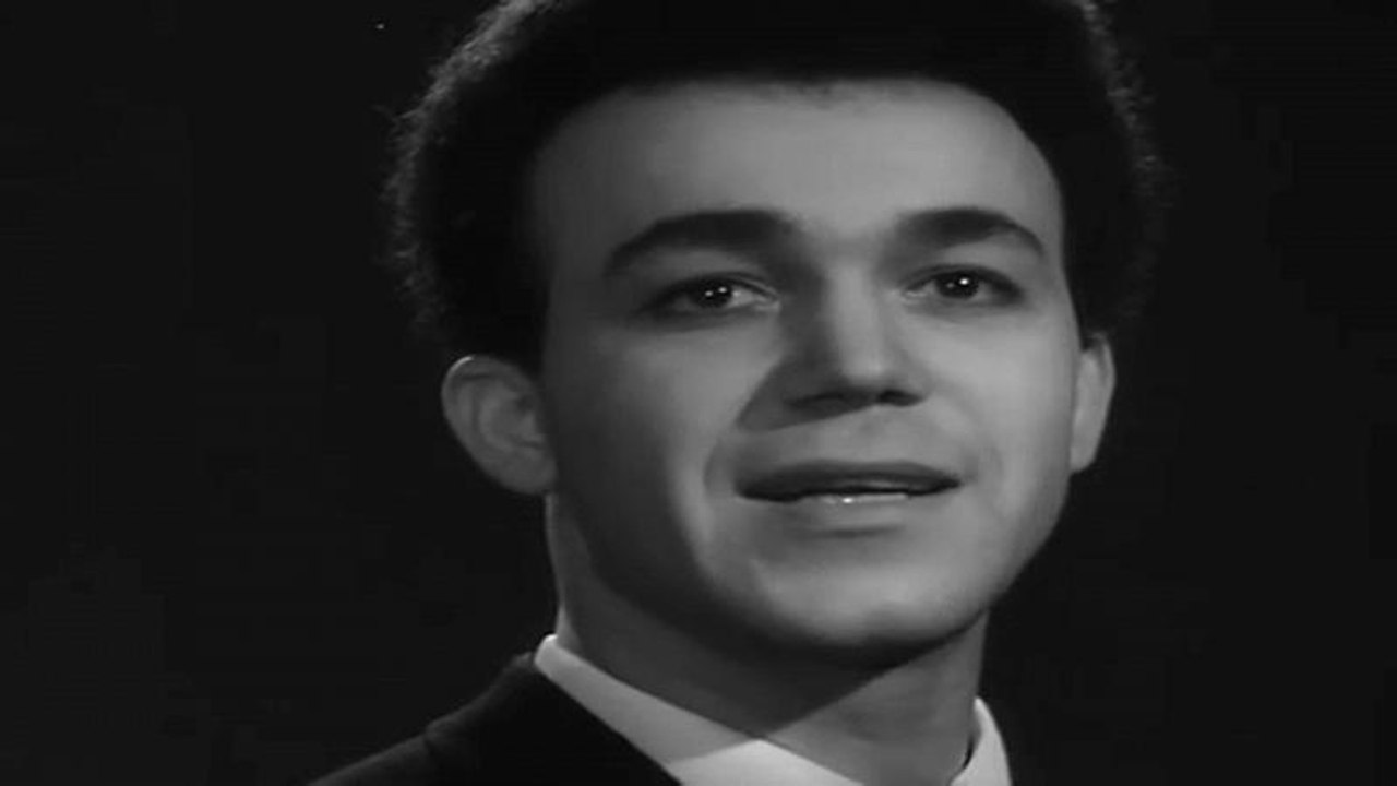 Умер Иосиф Кобзон