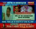 Congress President Rahul Gandhi briefs media on Rafale and Demonetisation
