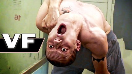 INVASION Bande Annonce VF