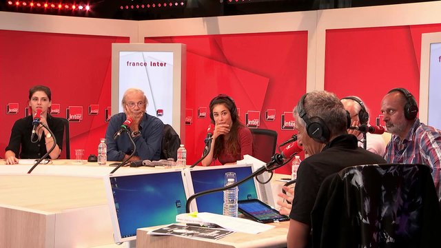 Les activités éducatives du Père Albert : Albert Algoud a tout compris