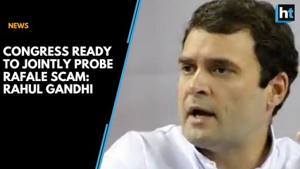 Demonetisation a scam to help crony capitalist friends: Rahul Gandhi