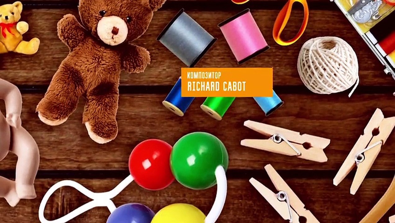 Жена напрокат 1 серия. Сериал (2016)