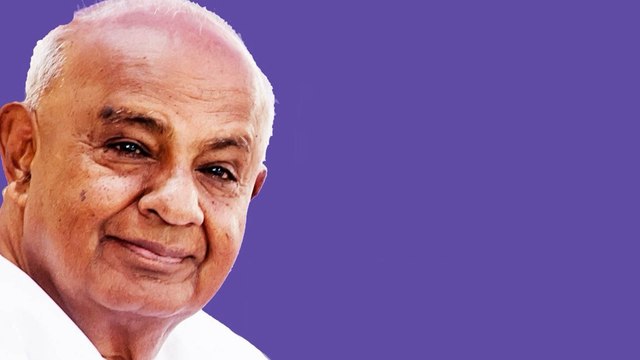 ಎಚ್ ಡಿ ದೇವೇಗೌಡ್ರು ಟ್ವಿಟ್ಟರ್ ಗೆ ಪ್ರವೇಶ | ಮೊದಲು ಫಾಲೋ ಮಾಡಿದ್ದು ಯಾರನ್ನ? | Oneindia Kannada