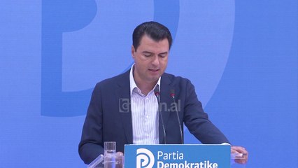 Sulmi ndaj gazetares, Basha-Rames: Do mbash pergjegjesi