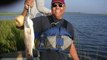 Inshore saltwater fishing redfish tips
