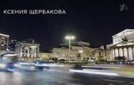 Садовое кольцо 8 серия 2018 Мелодрама