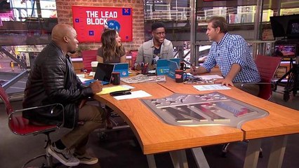 Burleson: Why the Saints won the Bridgewater deal