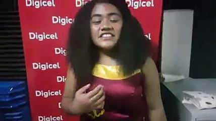 Your Finalist Number 5 for Samoa Star Search 2018!TAGIILIMA FITI!!! TEXT 5 TO 407!VOTE now and help Tagiilima WIN the Peoples Voice Award!WINNER will be