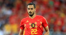 Beşiktaş'ın Transfer Etmek İstediği Nacer Chadli, Monaco ile Anlaştı