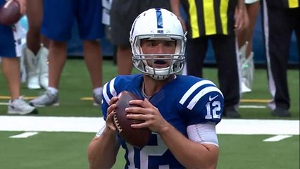 Luck's defining attribute? Overcoming adversity, says Steve Smith