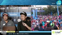 TDS® 2018 Interview (JP) - Satoshi Sugimoto