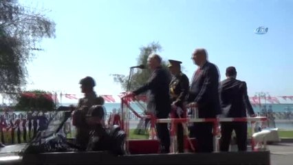 30 Ağustos Zafer Bayramı Tüm Yurtta Coşkuyla Kutlanıyor