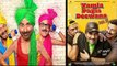 Yamla Pagla Deewana Phir Se Movie Review | Sunny Deol | Bobby Deol | Dharmendra | FilmiBeat