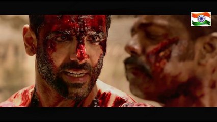 Satyameva Jayate Final TRAILER 2018 John Abraham | Manoj Bajpayee | Aisha S | Milap Milan Zaveri