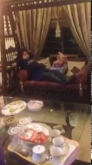 ماں تو نے میرا پیسہ ایسے لوٹا جیسے نواز شریف اور شہباز نے پاکستان کو لوٹا