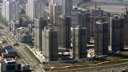 1∼7월 서울 준공 주택, 작년보다 13% 감소 / YTN