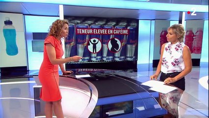 Boissons énergisantes : que dit la législation française ?