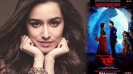 Shraddha Kapoor's Box Office PERFORMANCE in last 8 Years before Stree | FilmiBeat