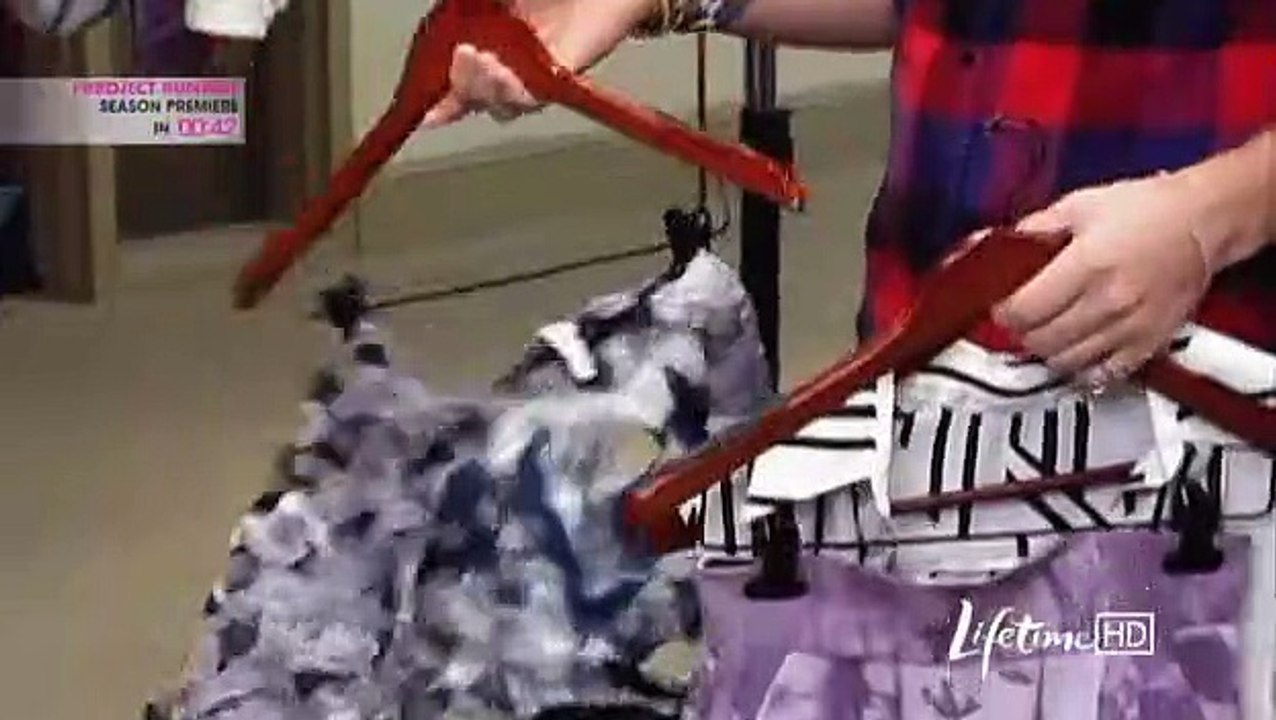 Project Runway S09e00