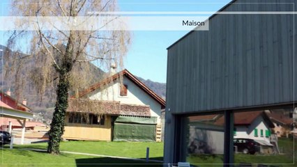 A vendre - Maison - Saint-Triphon (1867) - 5.5 pièces