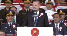 Son Dakika! Başkan Erdoğan, Askeri Okullarla İlgili Konuştu: Yeni Sistemden Geriye Dönüş Yok