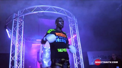 TEAZER SUPERFIGHT 2017